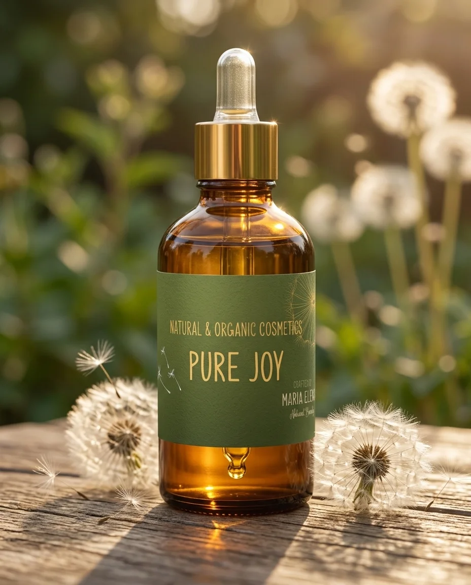 Wild Growth — Scalp & Beard Growth Oil